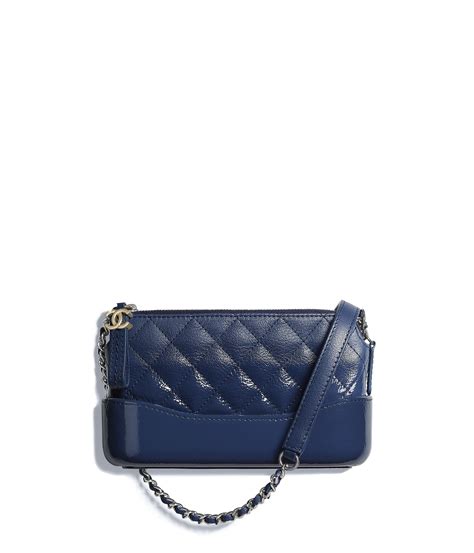 Chanel small leather goods usa